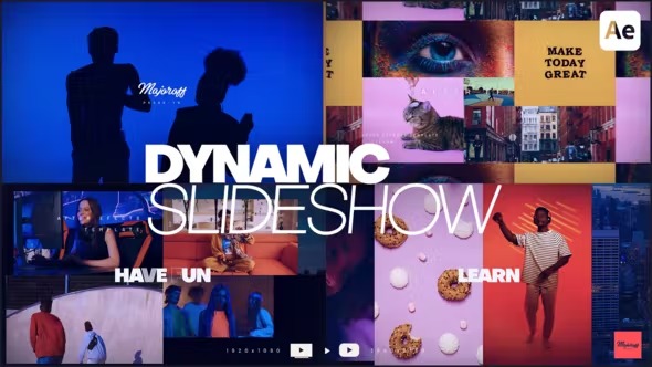 Videohive - Dynamic Slideshow - 38509539 1 Videohive - Dynamic Slideshow - 38509539