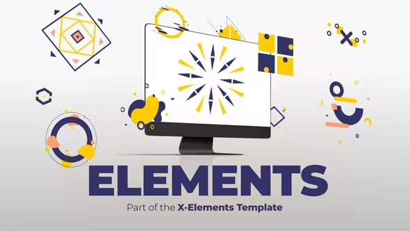 Videohive Elements | After Effects 38495629 1 Videohive Elements | After Effects 38495629
