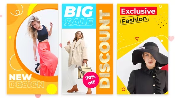 Videohive Fashion Instagram Story 38711547 1 Videohive Fashion Instagram Story 38711547