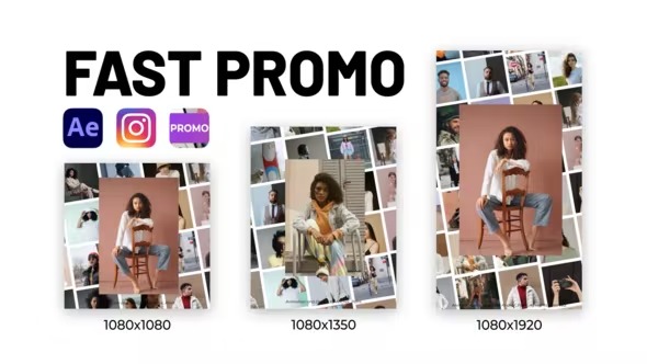 Videohive Fast Opener Instagram 38733441 1 Videohive Fast Opener Instagram 38733441
