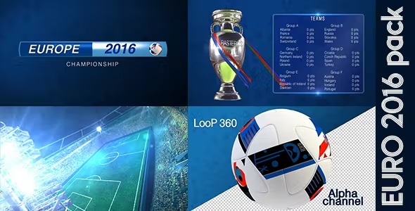 Videohive Football Trophy Pack 16392626 1 Videohive Football Trophy Pack 16392626