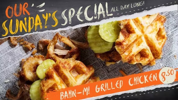 Videohive - Fun Urban Food Menu Slideshow - 38670167 1 Videohive - Fun Urban Food Menu Slideshow - 38670167
