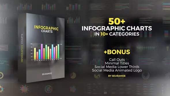 Videohive Infographic Charts 23134724 1 Videohive Infographic Charts 23134724