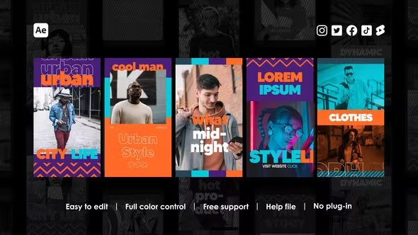 Videohive Instagram Stories 38485254 1 Videohive Instagram Stories 38485254