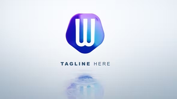 Videohive - Light Logo Reveal - 38490171 1 Videohive - Light Logo Reveal - 38490171