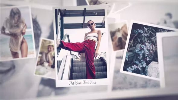 Videohive - Lovely Photo Slideshow - 38781498 1 Videohive - Lovely Photo Slideshow - 38781498