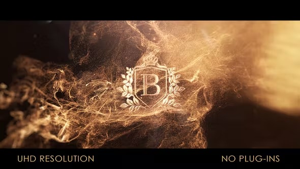 Videohive - Luxury Logo Intro - 38677749 1 Videohive - Luxury Logo Intro - 38677749