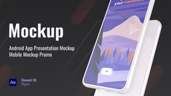 Videohive Mobile App Promo 38668638 1 Videohive Mobile App Promo 38668638