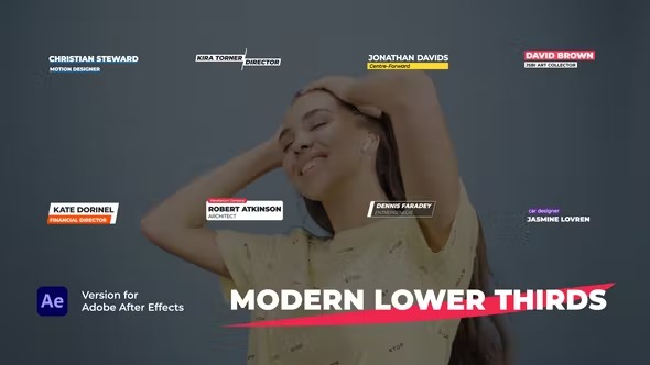Videohive - Modern Lower Thirds - 38615630 1 Videohive - Modern Lower Thirds - 38615630