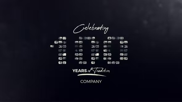 Videohive - Mosaic Words - 38537469 1 Videohive - Mosaic Words - 38537469