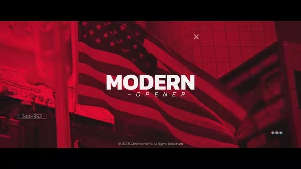 Videohive - Opener - 21824047 1 Videohive - Opener - 21824047
