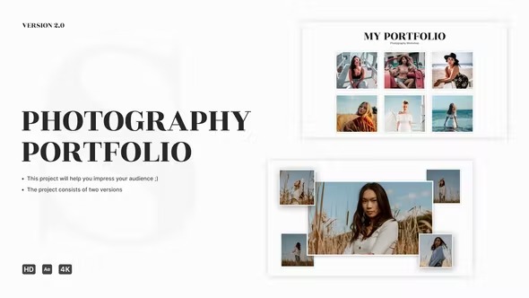Videohive - Photography Portfolio 2.0 - 38747719 1 Videohive - Photography Portfolio 2.0 - 38747719
