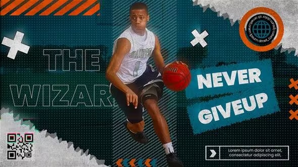 Videohive - Professional Sports Slideshow Template - 38680574 1 Videohive - Professional Sports Slideshow Template - 38680574