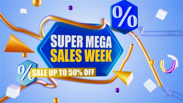 Videohive Sale Promo 38762339 1 Videohive Sale Promo 38762339