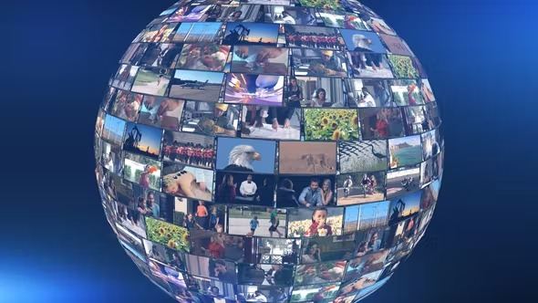 Videohive Spherical Video Wall Intro Pack 38873965 1 Videohive Spherical Video Wall Intro Pack 38873965