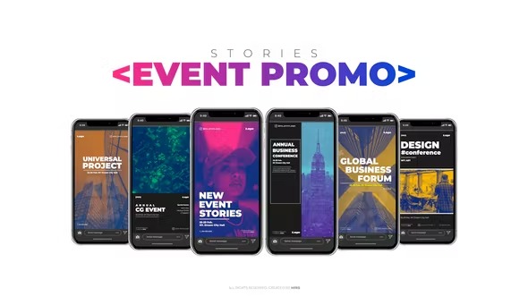 Videohive Stories: Event Promo 38598575 1 Videohive Stories: Event Promo 38598575