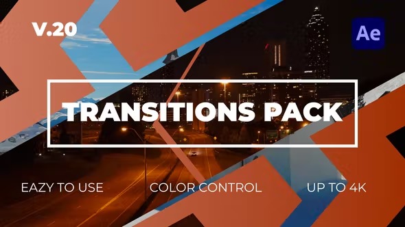 Videohive - Transitions Pack | After Effect - 38751072 1 Videohive - Transitions Pack | After Effect - 38751072