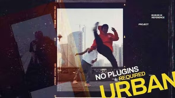 Videohive - Urban Channel Openers - 23393104 1 Videohive - Urban Channel Openers - 23393104
