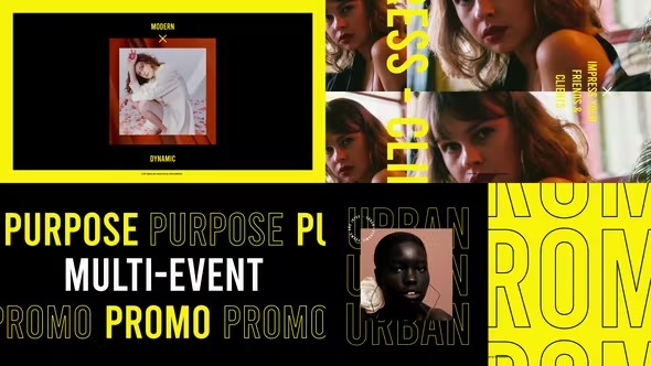 Videohive - Urban Opener - 37287071 1 Videohive - Urban Opener - 37287071