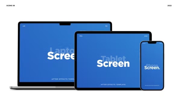 Videohive Website Promo - Devices Mockup Pack 38891738 1 Videohive Website Promo - Devices Mockup Pack 38891738