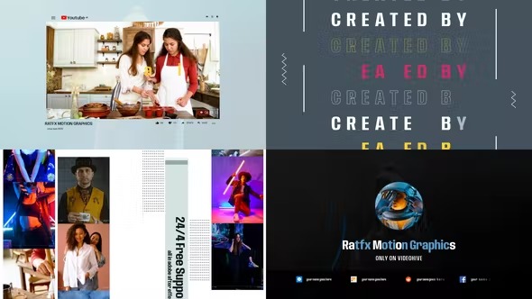 Videohive - Youtube Intro 02 - 38752144 1 Videohive - Youtube Intro 02 - 38752144