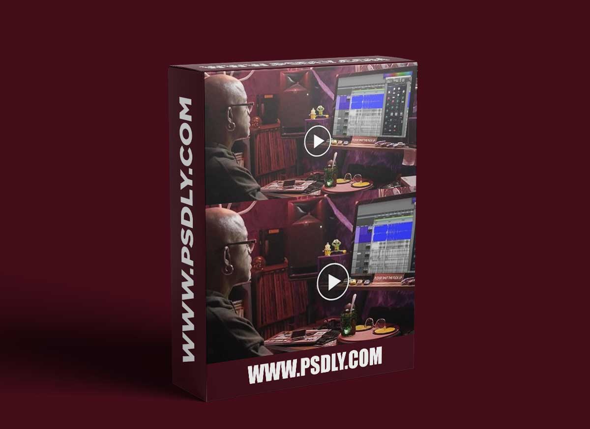 Waves Premium Masterclass Less Is More In Mixing with Neal H Pogue TUTORiAL 1 Waves Premium Masterclass Less Is More In Mixing with Neal H Pogue TUTORiAL