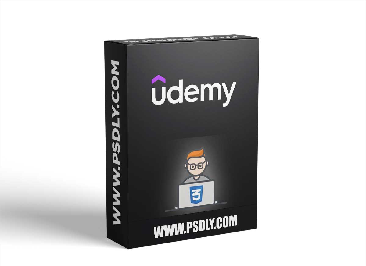 Web Development : Complete CSS Tutorial For The Beginning 1 Web Development : Complete CSS Tutorial For The Beginning