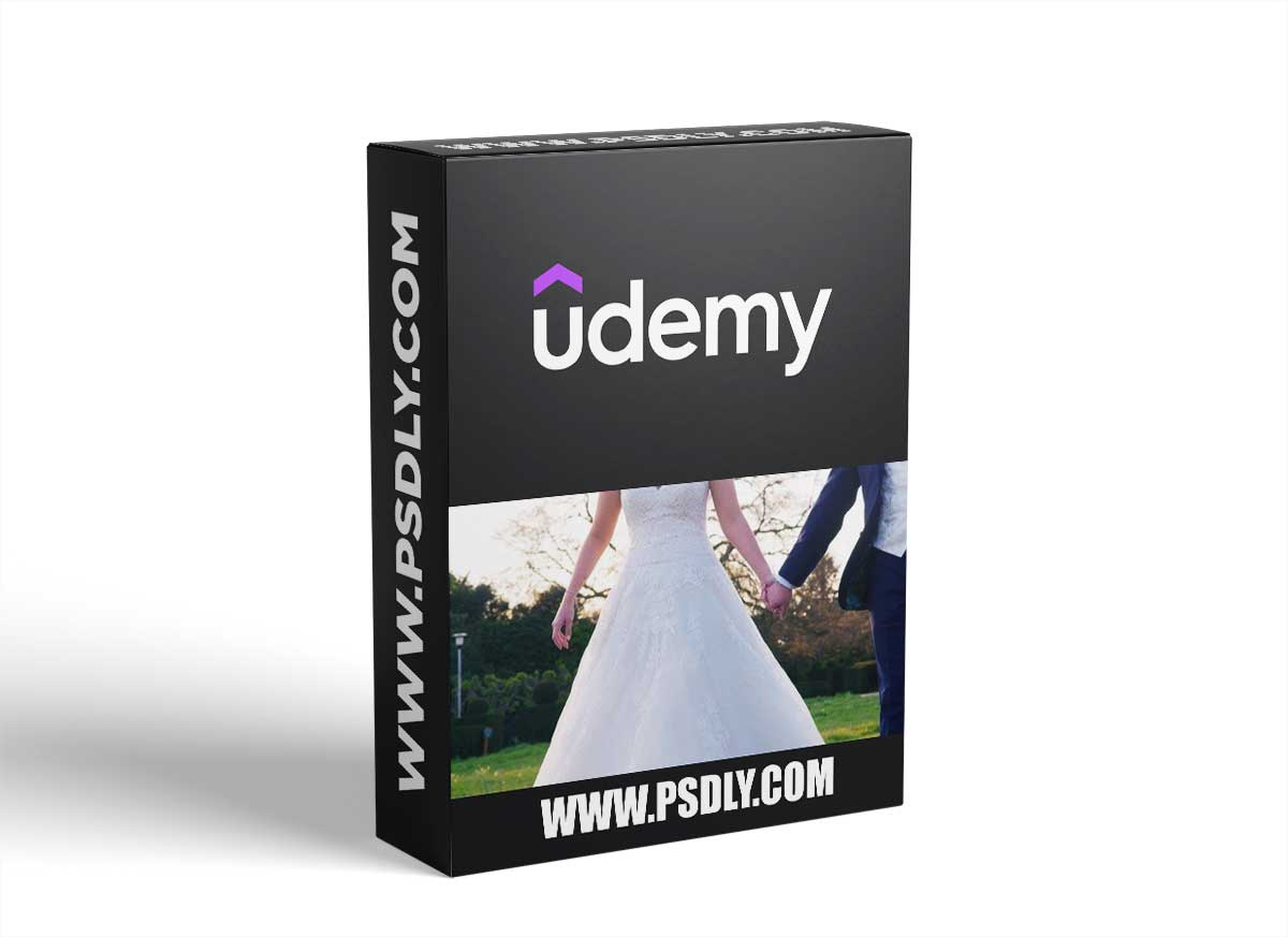 Wedding Videography: How To Capture A Cinematic Wedding Film 1 Wedding Videography: How To Capture A Cinematic Wedding Film