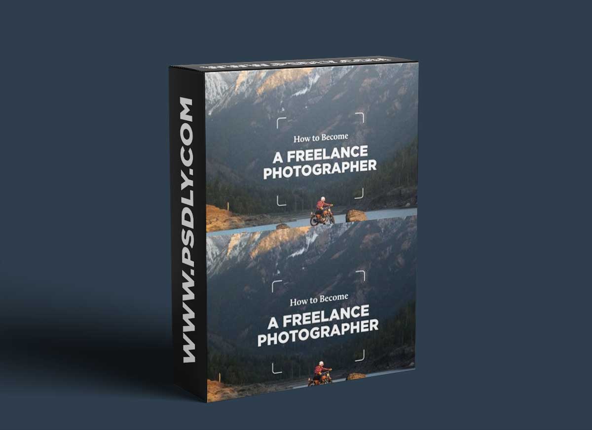 Wildist - How to Become a Freelance Photographer 1 Wildist - How to Become a Freelance Photographer