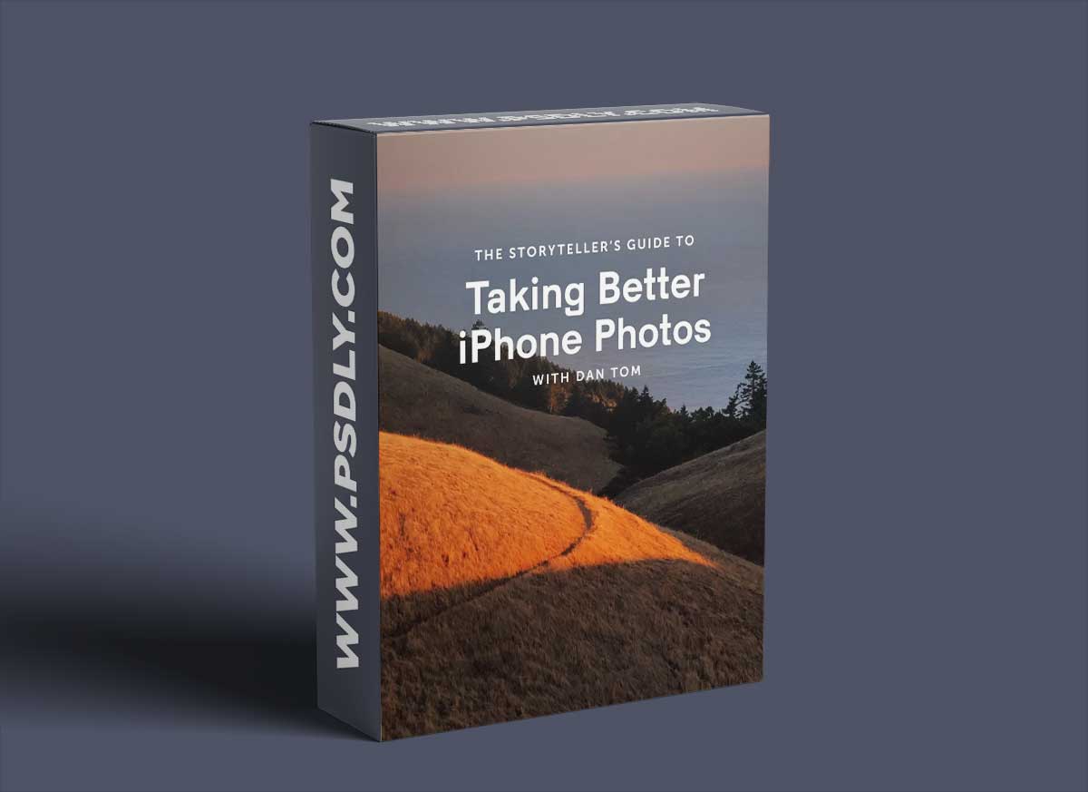 Wildist - The Storyteller's Guide to Taking Better iPhone Photos 1 Wildist - The Storyteller's Guide to Taking Better iPhone Photos