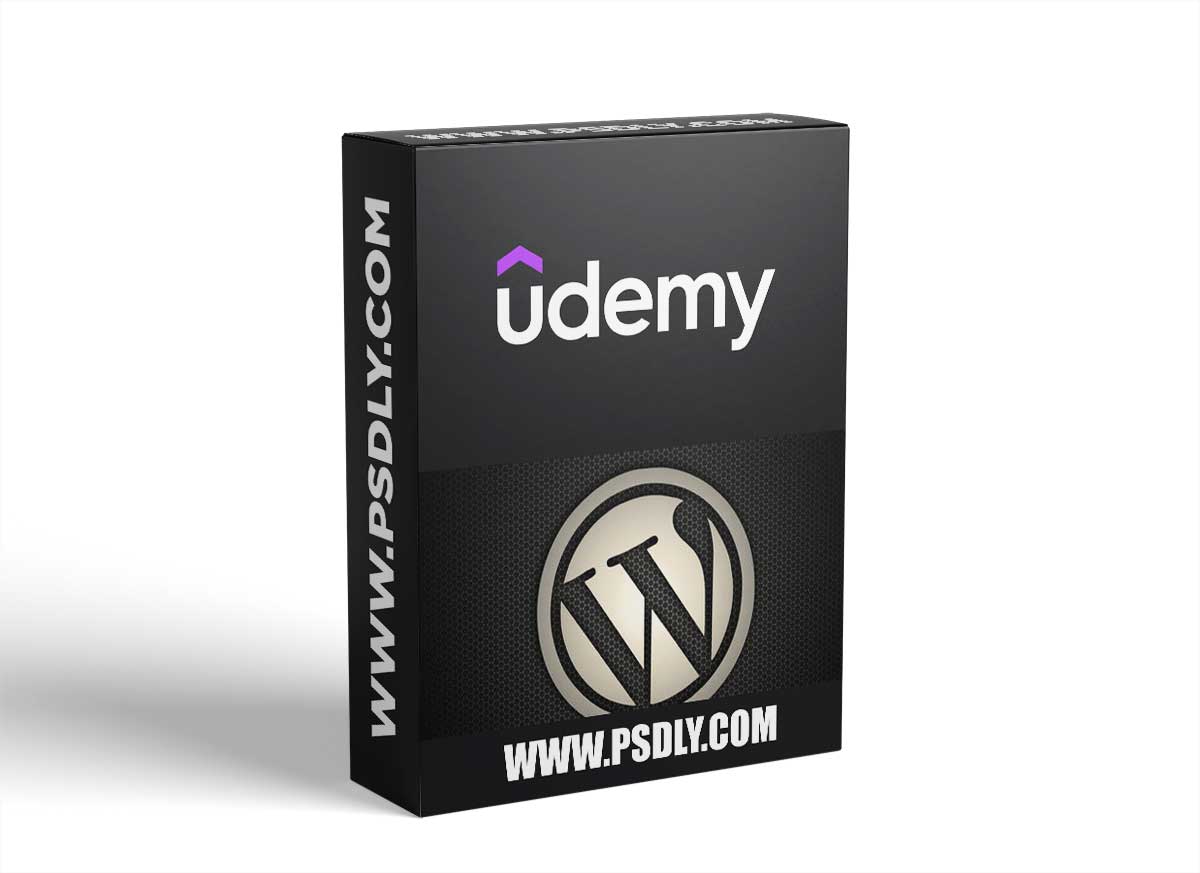 WordPress For Beginners - Become a WordPress Master Fast 1 WordPress For Beginners - Become a WordPress Master Fast