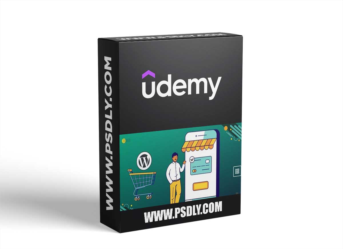 WordPress For Ecommerce: Build Free Website With Woostify 1 WordPress For Ecommerce: Build Free Website With Woostify