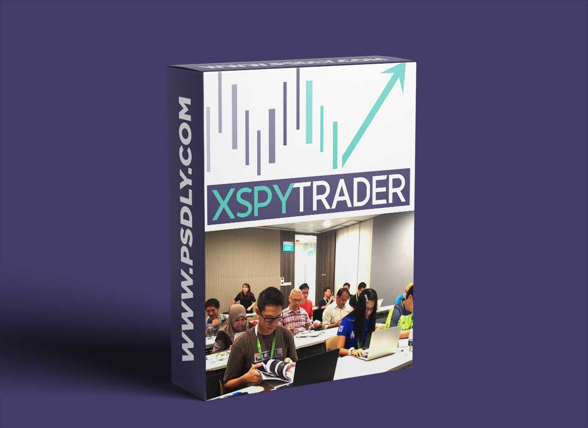 XSPY Trader - LIVE Online Masterclass 1 XSPY Trader - LIVE Online Masterclass