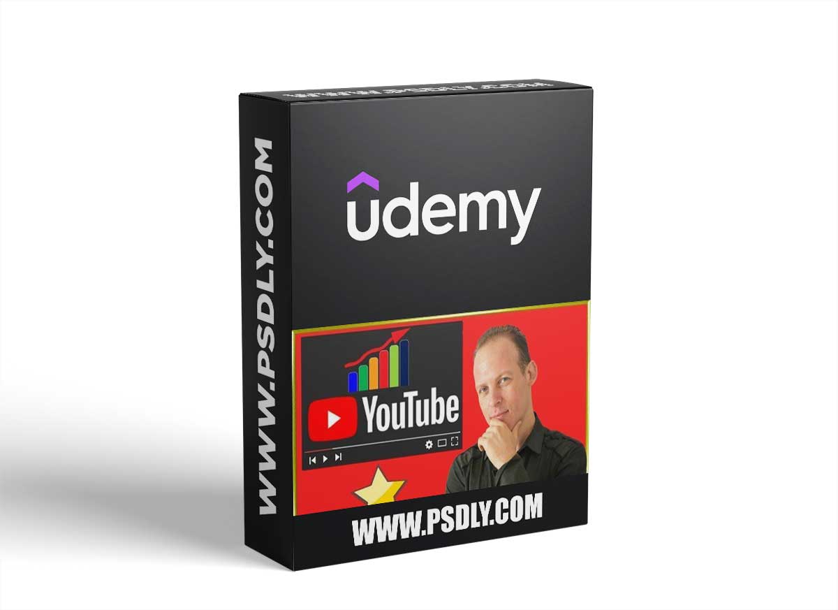 YouTube Marketing 2022: YouTube SEO & YouTube Algorithms 1 YouTube Marketing 2022: YouTube SEO & YouTube Algorithms