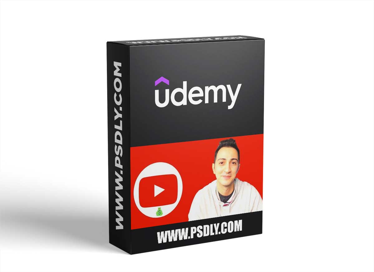 YouTube Masterclass: How to Launch & Monetize Your Channel 1 YouTube Masterclass: How to Launch & Monetize Your Channel