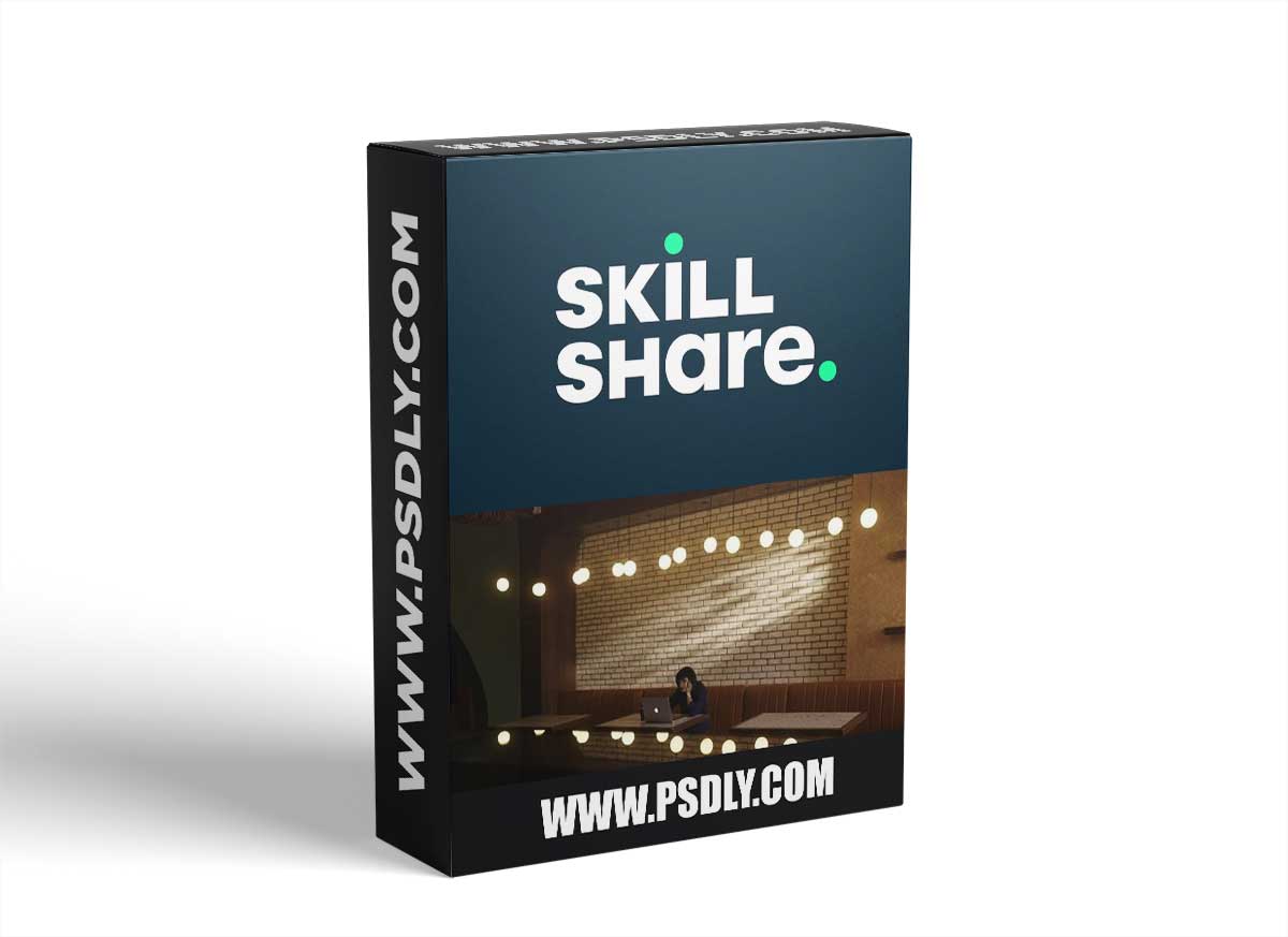 eCommerce for Creatives: Sell Your Artwork with an Online Store 1 eCommerce for Creatives: Sell Your Artwork with an Online Store