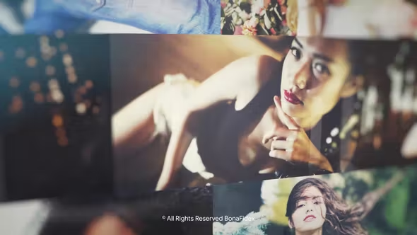 Videohive Photo Slideshow Wall 38515821 1 Videohive Photo Slideshow Wall 38515821