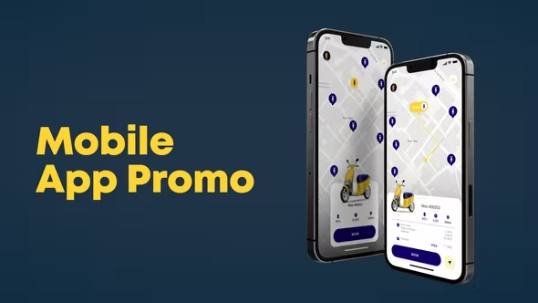 Videohive Mobile App Promo 38514915 1 Videohive Mobile App Promo 38514915
