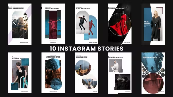 Videohive Instagram Stories Pack 38375506 1 Videohive Instagram Stories Pack 38375506