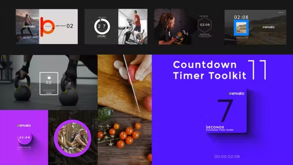 Videohive - Countdown Timer Toolkit V11 - 38586446 1 Videohive - Countdown Timer Toolkit V11 - 38586446