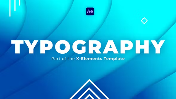 Videohive - Motion Typography | After Effects - 38495558 1 Videohive - Motion Typography | After Effects - 38495558