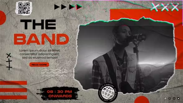 Videohive Music Fest Promo Slideshow 38871413 1 Videohive Music Fest Promo Slideshow 38871413