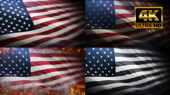 Videohive Flag Maker with Additional Effects 4K 38527676 1 Videohive Flag Maker with Additional Effects 4K 38527676