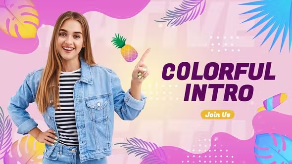 Videohive Creative Blog Intro 38564124 1 Videohive Creative Blog Intro 38564124