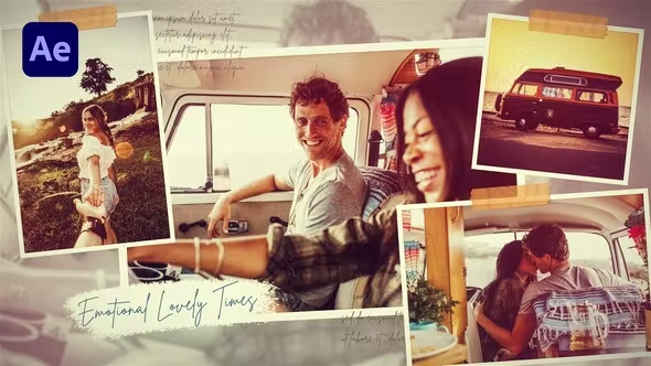 Videohive - Memories Photo Slideshow | Clean Lovely Photo Slideshow - 37850434 1 Videohive - Memories Photo Slideshow | Clean Lovely Photo Slideshow - 37850434