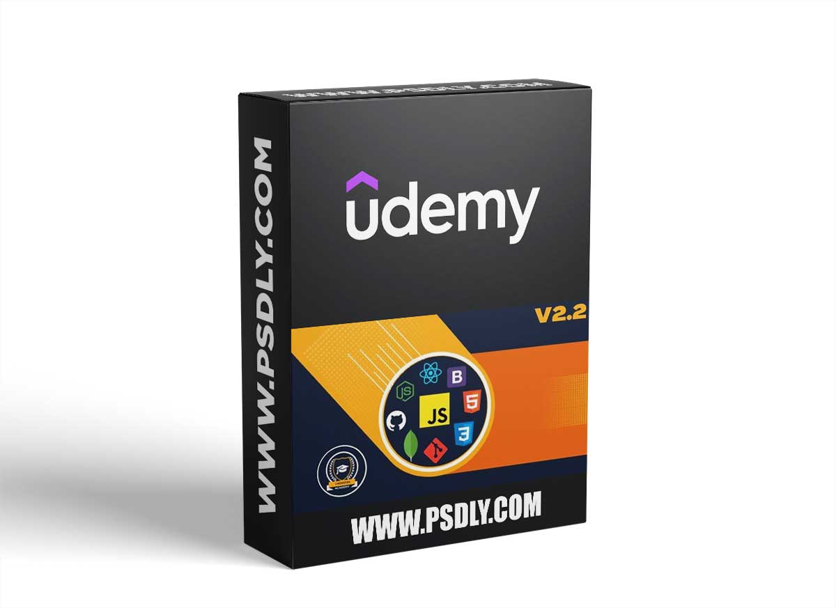 Full Stack Web Development Bootcamp 2022 | Course V2.2 1 t Bootcamp 2022 | Course V2.2