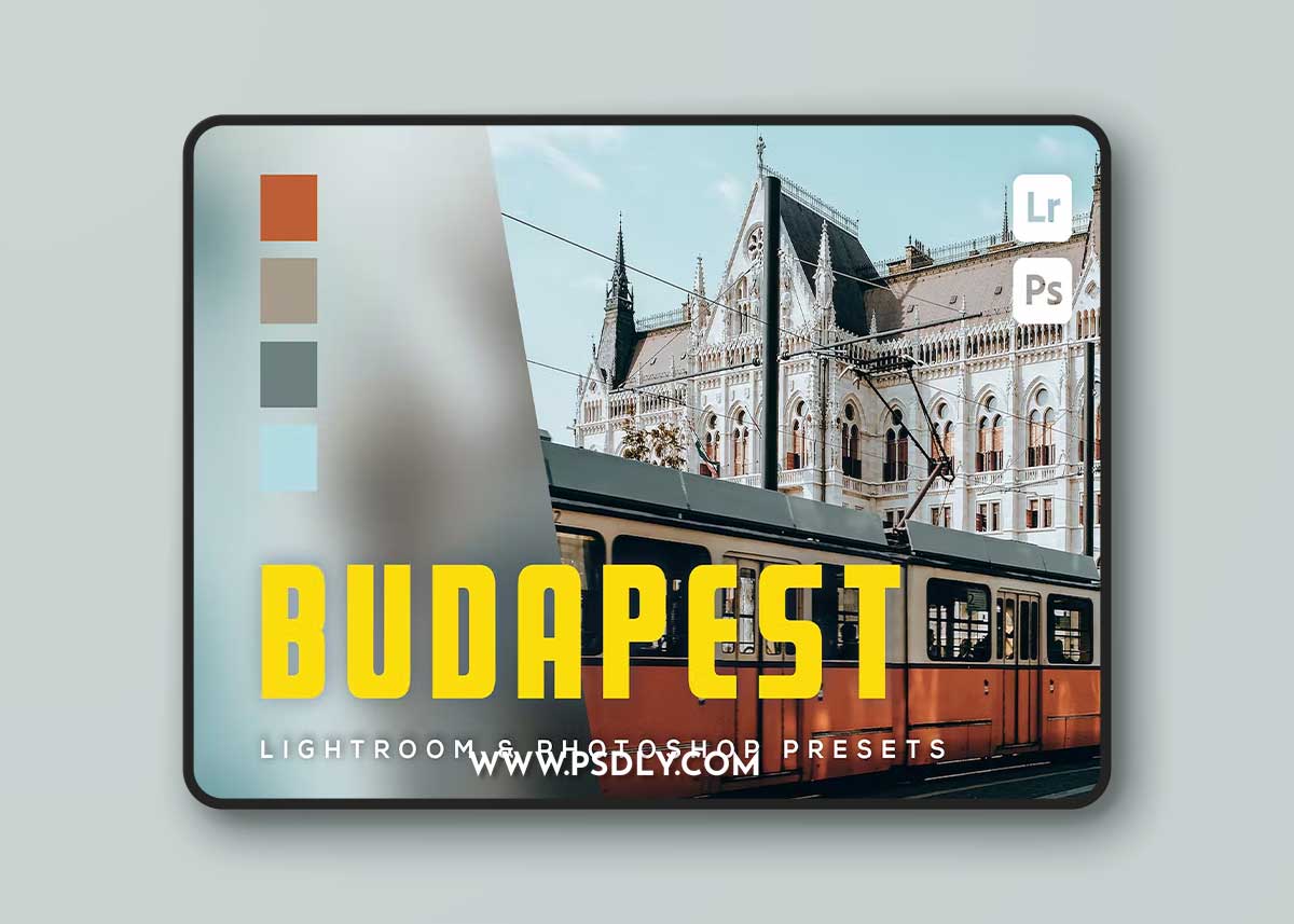 7 Budapest Lightroom and Photoshop Presets 7L2MRA9 1 7 Budapest Lightroom and Photoshop Presets 7L2MRA9