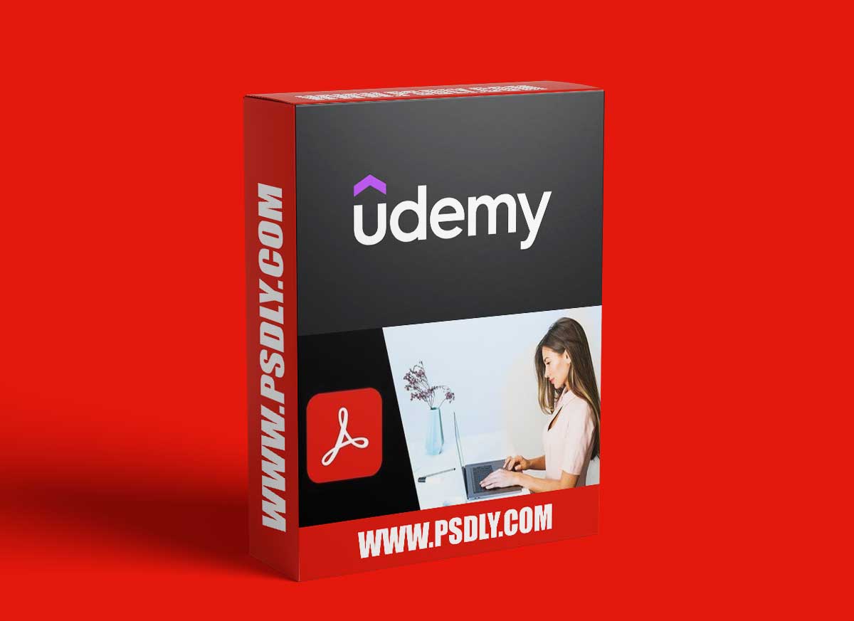 Adobe Acrobat Pro Dc: For Students/Professionals 1 Adobe Acrobat Pro Dc: For Students/Professionals