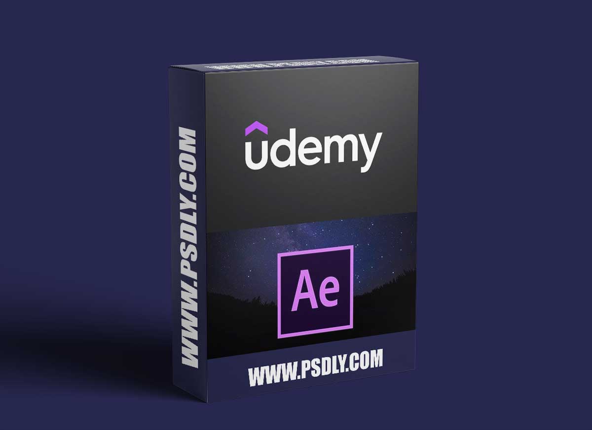 Adobe After Effects Cc 2022 For Beginners To Pro 1 Adobe After Effects Cc 2022 For Beginners To Pro