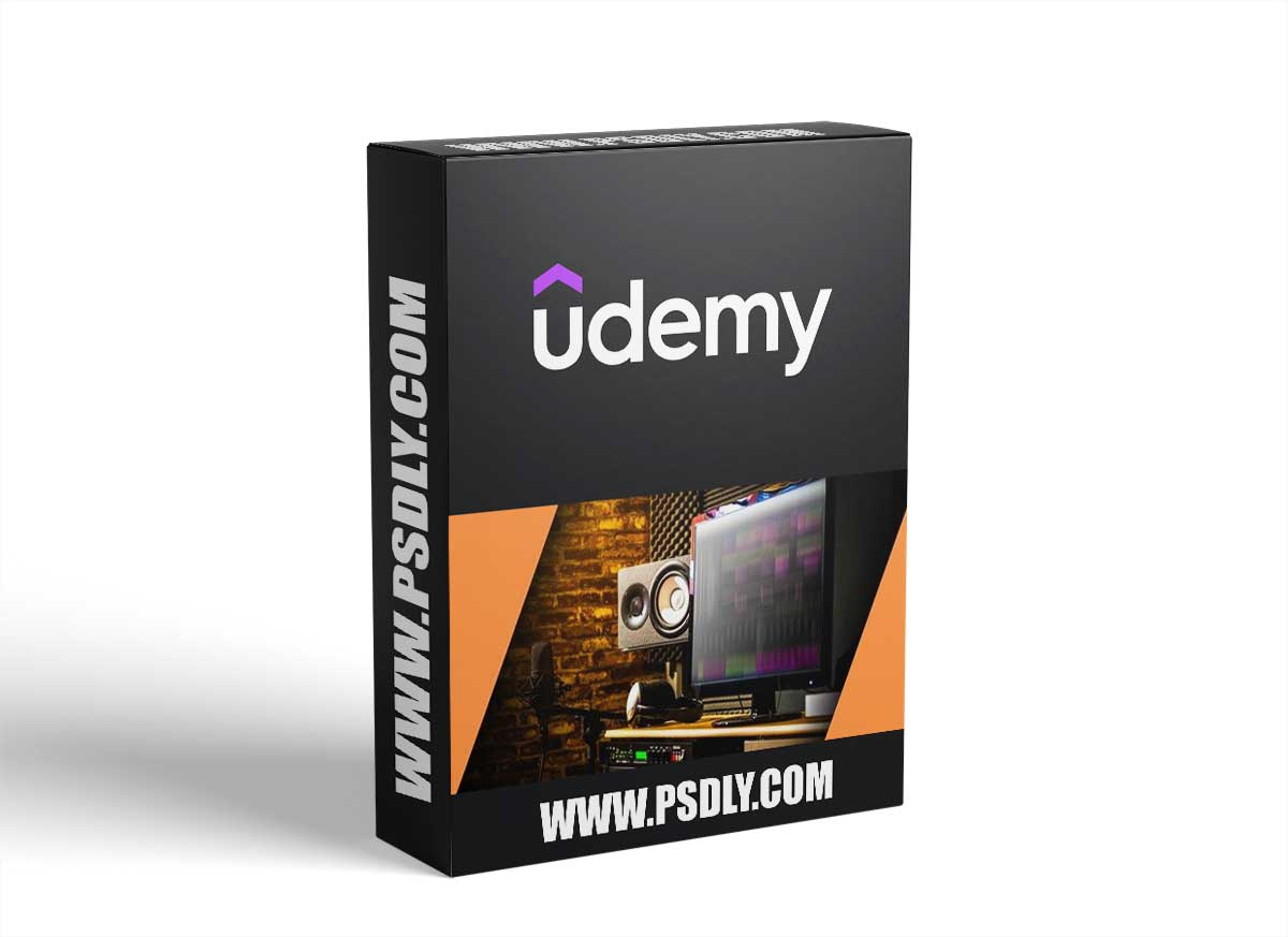 Adobe Audition CC Course - Audio Production For Voice-Overs 1 Adobe Audition CC Course - Audio Production For Voice-Overs